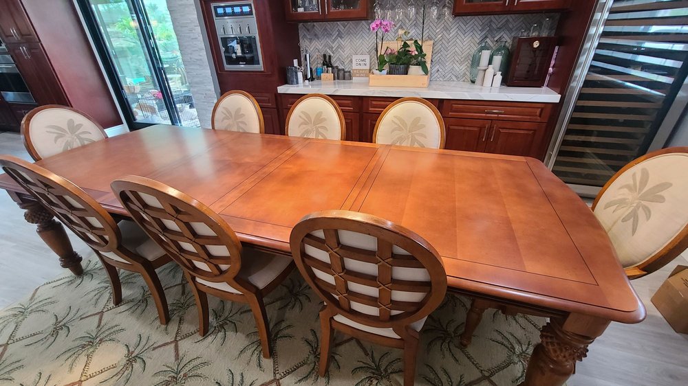 RESTORATION FURNITURE REPAIR Updated September 2024 34 Photos & 28