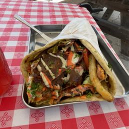 SUPER GYRO SUPER GYRO