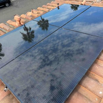 Coastal Clean Windows - Window Washing Near Me - La Jolla , California