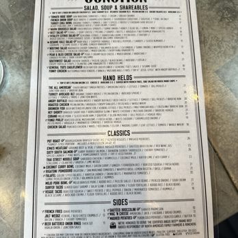 Junction Bakery & Bistro - Menu - Breakfast & Brunch Near Me - Alexandria, Virginia