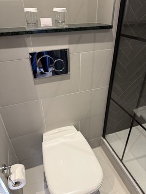 The Alex Hotel Dublin by null