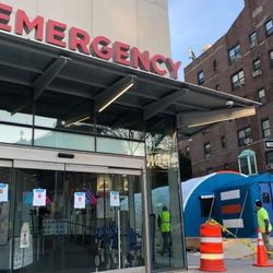 Mount Sinai Queens