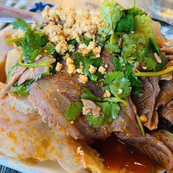 Sichuan Impression - Szechuan Near Me - Alhambra, California