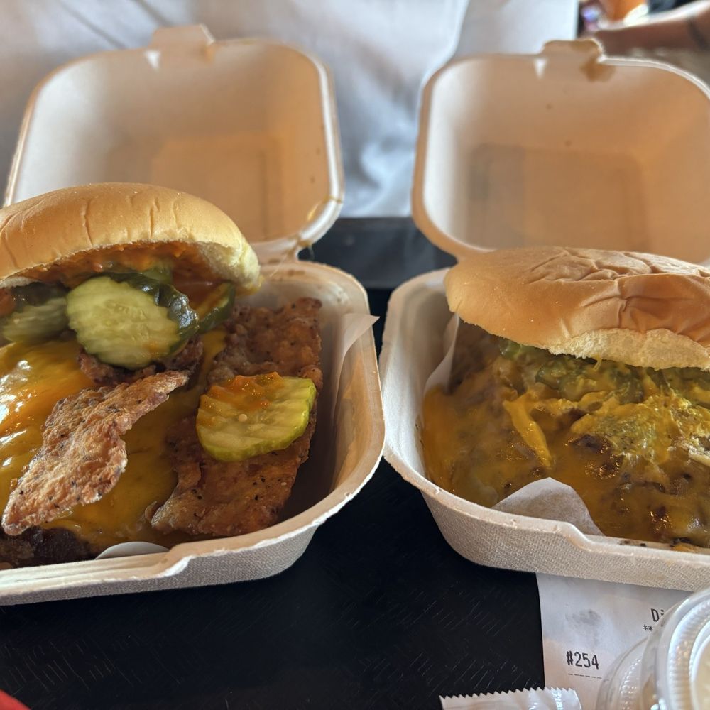 Jewboy Burgers - Burgers Near Me - Austin, Texas Jewboy Burgers - Burgers Near Me - Austin, Texas