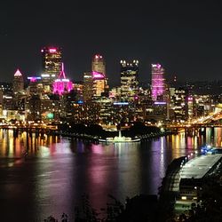 West End Overlook