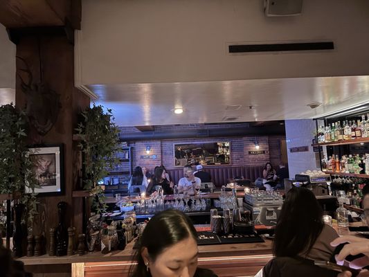 The Flying Pig Yaletown by null