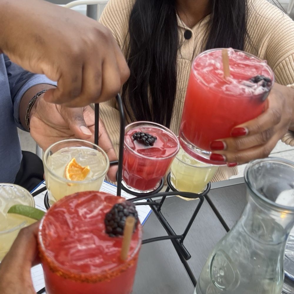 Barcocina West Town - Flight! - Tacos Near Me - Chicago, Illinois Barcocina West Town - Flight! - Tacos Near Me - Chicago, Illinois