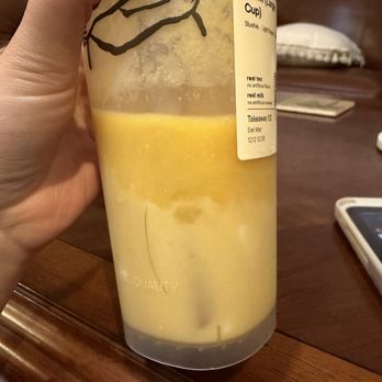 Heytea - Bubble Tea Near Me - San Diego, California