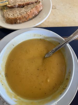 Irish Coffee Shop by null