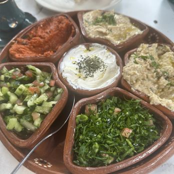 Ayat - Mezzeh - Desserts Near Me - Allentown, Pennsylvania Ayat - Mezzeh - Desserts Near Me - Allentown, Pennsylvania