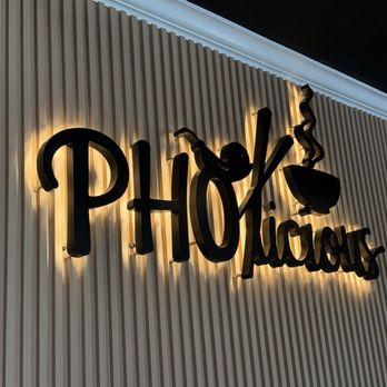 Pholicious - Vietnamese Near Me - Elk Grove, California