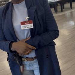 TJ Maxx - Homophobic and not remorseful for her action store manager Sharita