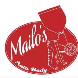 Mailo's Auto Body