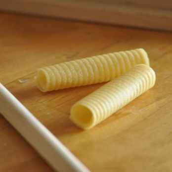 Pasta Serafina - more shapes we make in pasta class - Cooking Classes Near Me Pasta Serafina - more shapes we make in pasta class - Cooking Classes Near Me