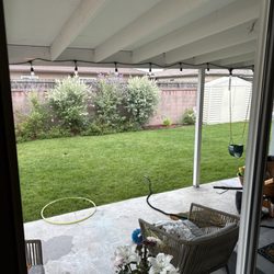 Wilson Window Cleaning