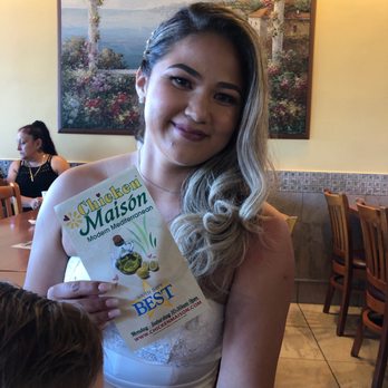Chicken Maison - Middle Eastern Near Me - Redondo Beach, California