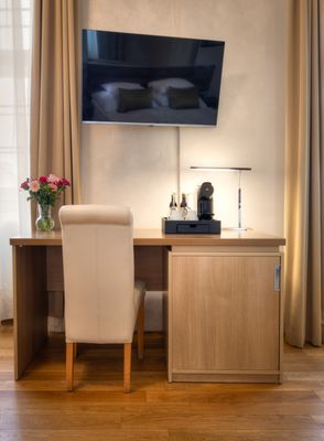 Hotel Monastery by null