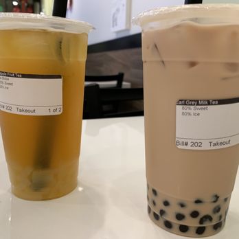 Teapot - Pineapple fruit tea and earl grey milk tea - Bubble Tea Near Me - Pleasant Hill, California Teapot - Pineapple fruit tea and earl grey milk tea - Bubble Tea Near Me - Pleasant Hill, California