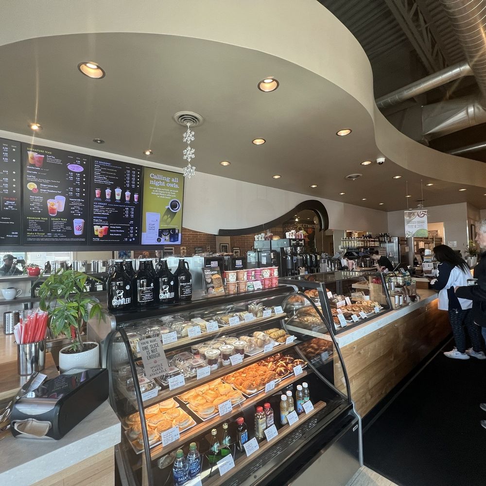 Sweetwaters Coffee & Tea - Coffee & Tea Near Me - Canton, Michigan Sweetwaters Coffee & Tea - Coffee & Tea Near Me - Canton, Michigan