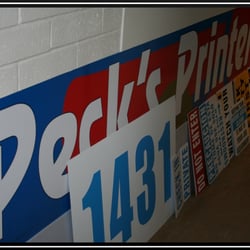 Peck's Printery