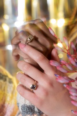 Fitzgerald Jewelry by null