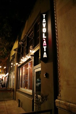 Tavolàta Belltown by null