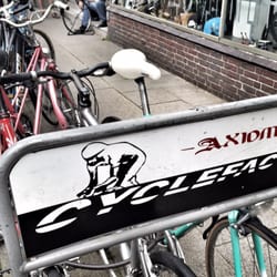 Radsport Cyclefactory