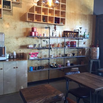Aroma Craft Coffee - Coffee Roasteries Near Me - Walnut, California