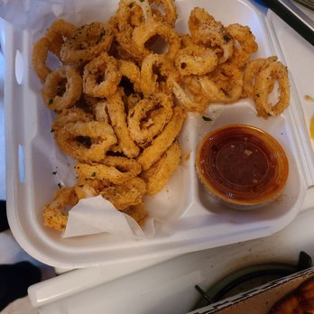 Petrillo's Pizza - Fried Calamari - Pizza Near Me - San Gabriel, California Petrillo's Pizza - Fried Calamari - Pizza Near Me - San Gabriel, California
