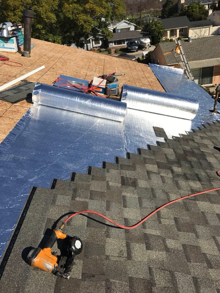 Slide of AHRCO Builders & Roofing