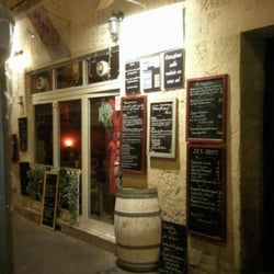 Le Prince de Minorque