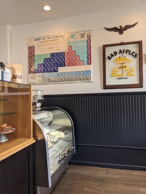 Honeypie Bakeshop by null