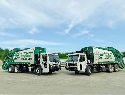 Take A Look About Evergreen Trash Disposal