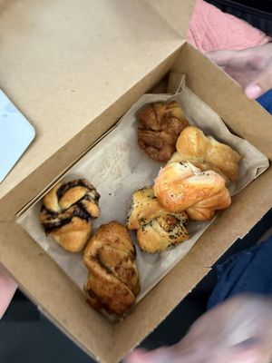 Braid Bakery by null