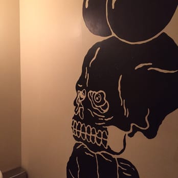 TØRST - #bathroomshot - Pubs Near Me - Brooklyn, New York