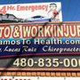 Photo of Chiropractic Health Services
