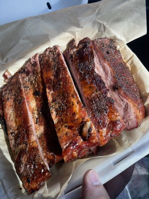 Smoke Session Bbq by null