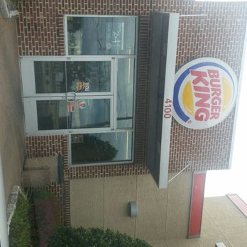 Burger King - Solo lunch at work today - Burgers Near Me - Levittown, Pennsylvania
