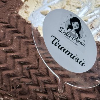 Dolce Anna - Tiramisu gelato - Gelato Near Me - Riverton, Illinois Dolce Anna - Tiramisu gelato - Gelato Near Me - Riverton, Illinois