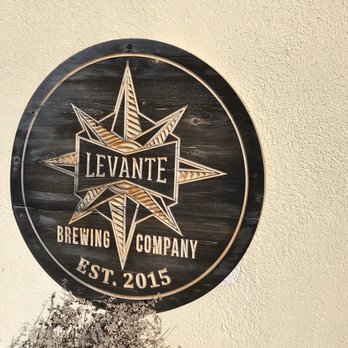 Levante Brewing Company - Breweries Near Me - West Chester, Pennsylvania Levante Brewing Company - Breweries Near Me - West Chester, Pennsylvania