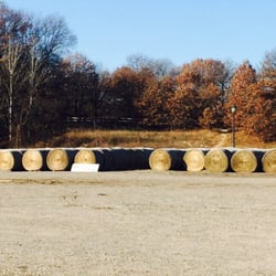Bunker Park Stable