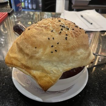 Cali Chilli - Cali Chilli Pot Pie(lamb) - Indian Near Me - Long Beach, California Cali Chilli - Cali Chilli Pot Pie(lamb) - Indian Near Me - Long Beach, California