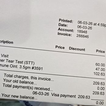 Armstrong Pet Hospital - Bills - Veterinarians Near Me - Clovis, California
