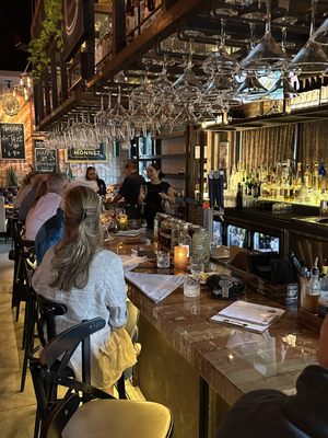 MIA Kitchen & Bar by null