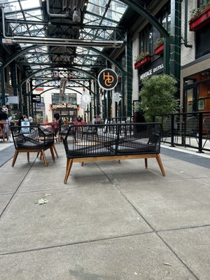 5th Street Public Market by null