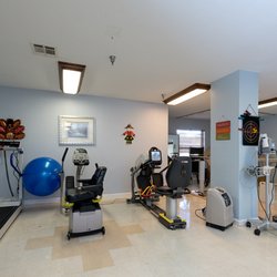 The Bristol at Tampa Rehabilitation & Nursing Center