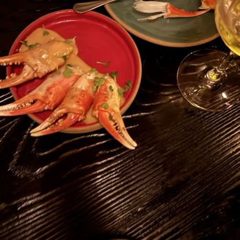 Principe - Crab - Seafood Near Me - New York, New York Principe - Crab - Seafood Near Me - New York, New York