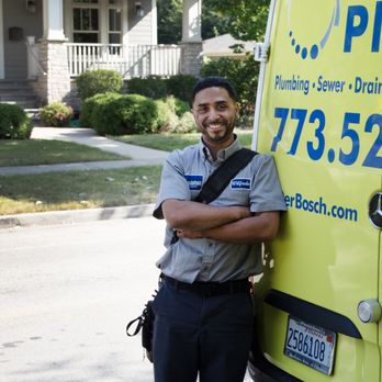 VanDerBosch Plumbing - Wilfredo just finished a toilet replacement in the Avondale neighborhood of Chicago 60618 - Plumbing Near Me - Chicago, Illinois VanDerBosch Plumbing - Wilfredo just finished a toilet replacement in the Avondale neighborhood of Chicago 60618 - Plumbing Near Me - Chicago, Illinois