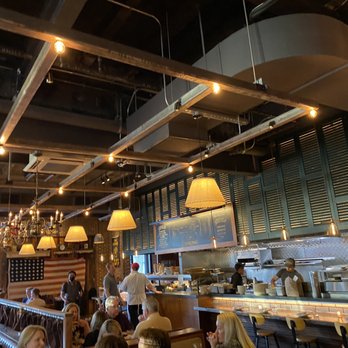 St. Anselm - Bar - Steakhouses Near Me - Washington, DC, District of Columbia St. Anselm - Bar - Steakhouses Near Me - Washington, DC, District of Columbia