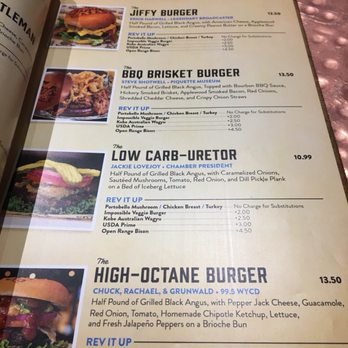 Ford's Garage Dearborn - Low Carb? - Burgers Near Me - Dearborn, Michigan Ford's Garage Dearborn - Low Carb? - Burgers Near Me - Dearborn, Michigan